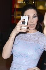 WHITNEY CUMMINGS at The Ridiculous 6 Premiere in Univesal City 11/30/2015