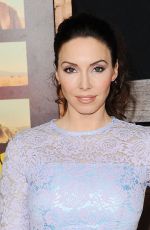 WHITNEY CUMMINGS at The Ridiculous 6 Premiere in Univesal City 11/30/2015