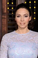WHITNEY CUMMINGS at The Ridiculous 6 Premiere in Univesal City 11/30/2015
