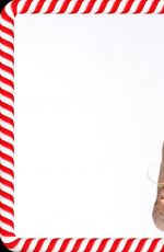 WWE - Diva Christmas Whishes Pictures