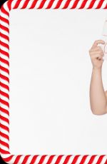 WWE - Diva Christmas Whishes Pictures