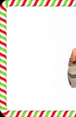 WWE - Diva Christmas Whishes Pictures