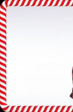 WWE - Diva Christmas Whishes Pictures