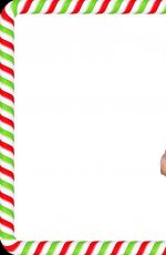 WWE - Diva Christmas Whishes Pictures