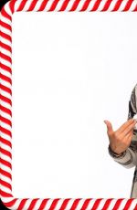 WWE - Diva Christmas Whishes Pictures