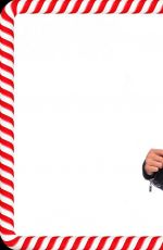 WWE - Diva Christmas Whishes Pictures