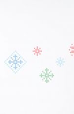 WWE - Divas Christmas Sweaters Photoshoot