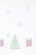 WWE - Divas Christmas Sweaters Photoshoot