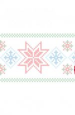 WWE - Divas Christmas Sweaters Photoshoot