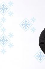 WWE - Divas Christmas Sweaters Photoshoot
