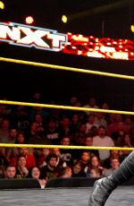 WWE - NXT Digital 12/02/2015