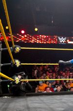 WWE - NXT Digital 12/02/2015