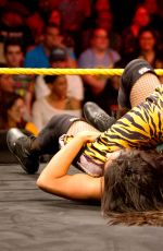 WWE - NXT Digitals 12/09/2015
