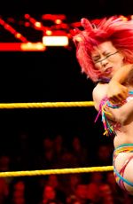 WWE - NXT Digitals 12/09/2015