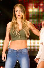 WWE - NXT Digitals 12/09/2015