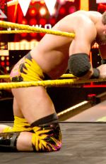WWE - NXT Digitals 12/09/2015