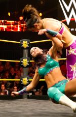 WWE - NXT Digitals 12/09/2015