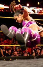 WWE - NXT Digitals 12/09/2015
