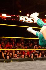 WWE - NXT Digitals 12/09/2015