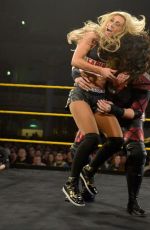 WWE - NXT Live in Blackpool