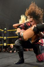 WWE - NXT Live in Blackpool