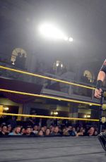 WWE - NXT Live in Blackpool