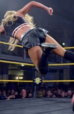 WWE - NXT Live in Blackpool
