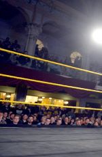 WWE - NXT Live in Blackpool
