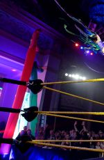 WWE - NXT Live in Blackpool