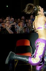 WWE - NXT Live in Blackpool