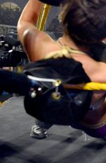 WWE - NXT Live in Blackpool