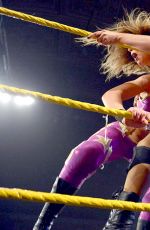 WWE - NXT Live in Blackpool