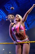 WWE - NXT Live in Blackpool