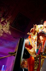 WWE - NXT Live in Blackpool