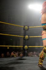 WWE - NXT Live in Blackpool