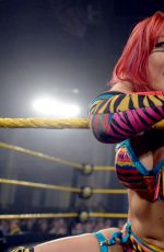 WWE - NXT Live in Blackpool