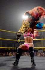 WWE - NXT Live in Blackpool