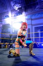 WWE - NXT Live in Blackpool