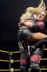 WWE - NXT Live in Cardiff