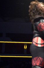 WWE - NXT Live in Cardiff