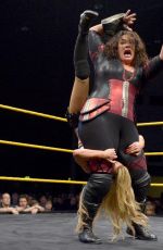 WWE - NXT Live in Cardiff