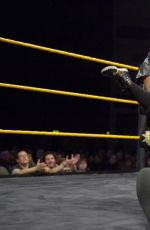 WWE - NXT Live in Cardiff
