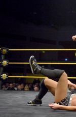 WWE - NXT Live in Cardiff