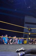 WWE - NXT Live in Cardiff