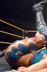 WWE - NXT Live in Cardiff