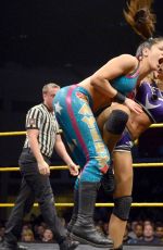 WWE - NXT Live in Cardiff