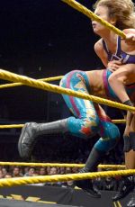 WWE - NXT Live in Cardiff