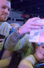 WWE - NXT Live in Cardiff