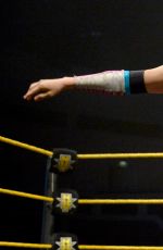 WWE - NXT Live in Cardiff