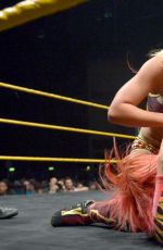 WWE - NXT Live in Cardiff
